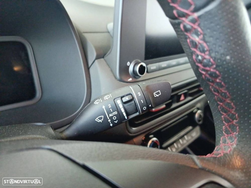 Hyundai Kauai 1.0 T-GDi N-Line - 15