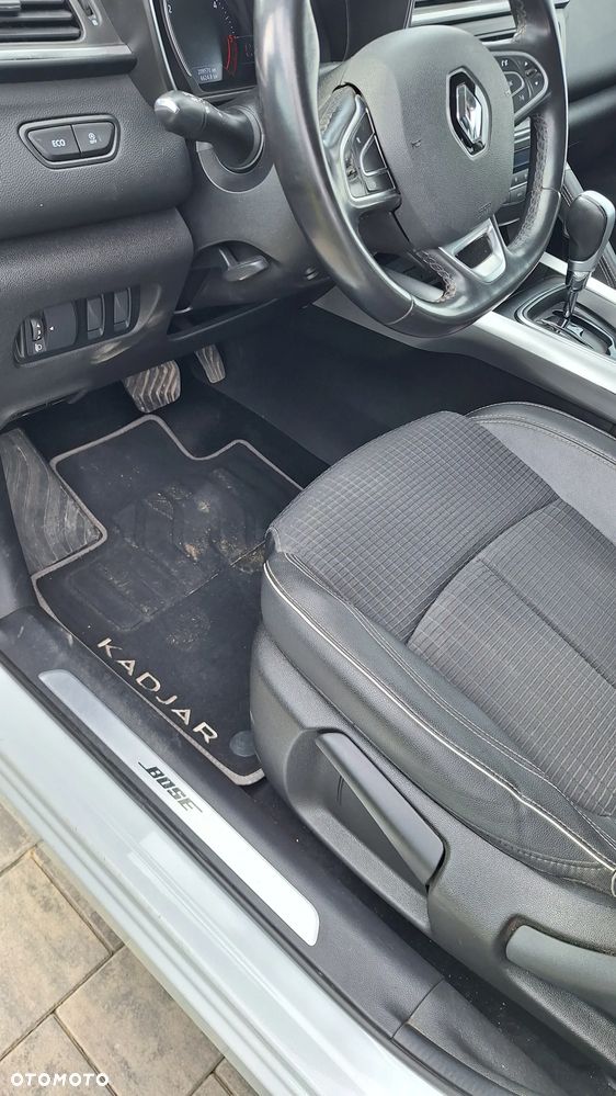 Renault Kadjar Energy dCi 130 X-tronic Bose Edition - 28