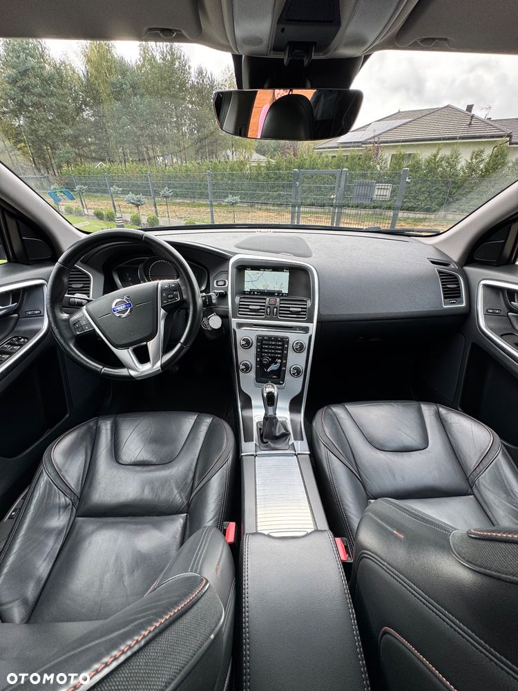 Volvo XC 60 D4 Ocean Race - 7