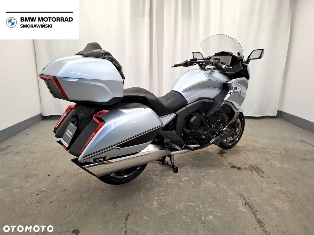 BMW K - 8