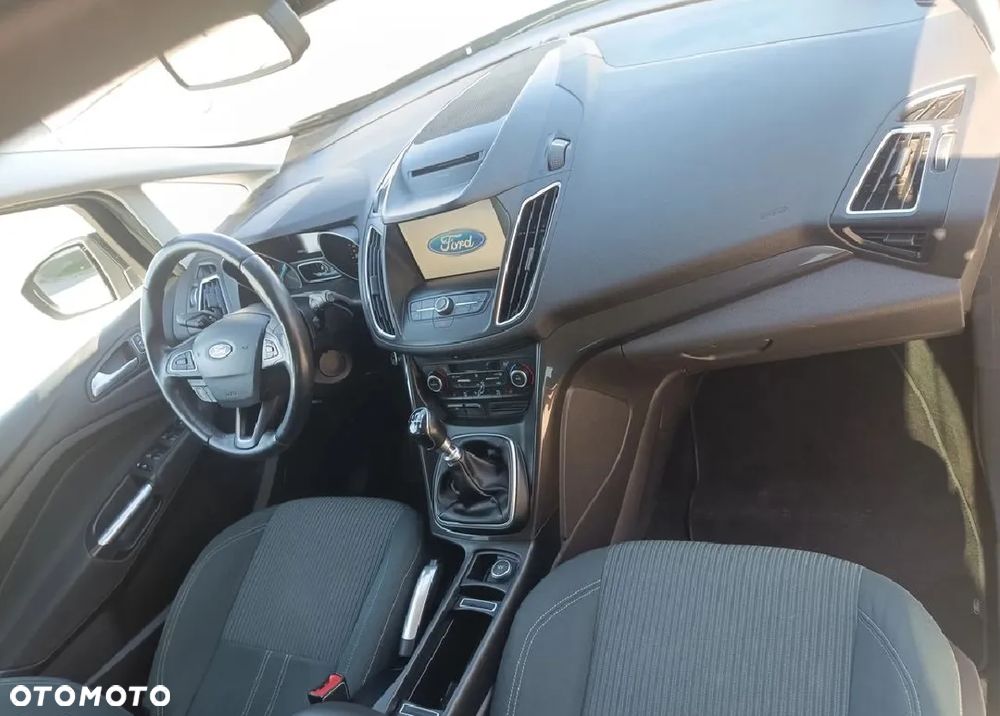 Ford C-MAX - 10