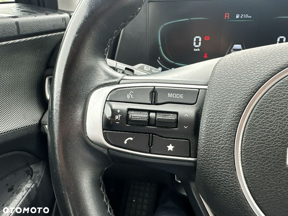 Kia Sportage - 21
