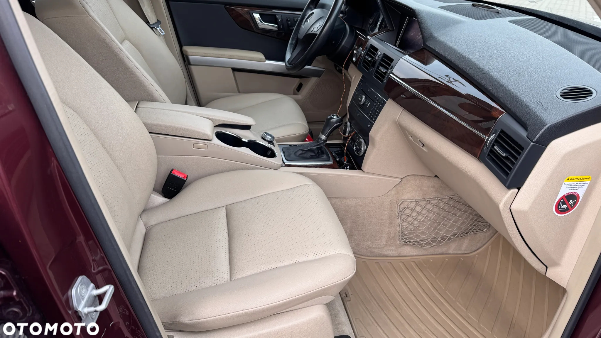 Mercedes-Benz GLK 220 CDI BlueEff 4-Matic - 27