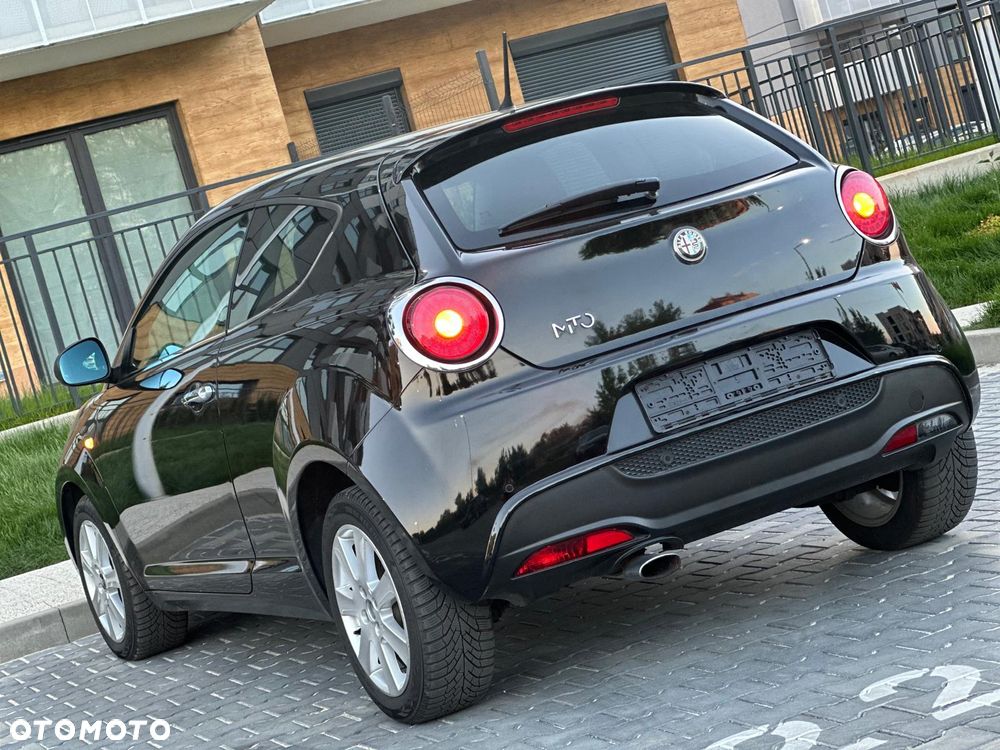 Alfa Romeo Mito 1.4 16V MultiAir Super - 6