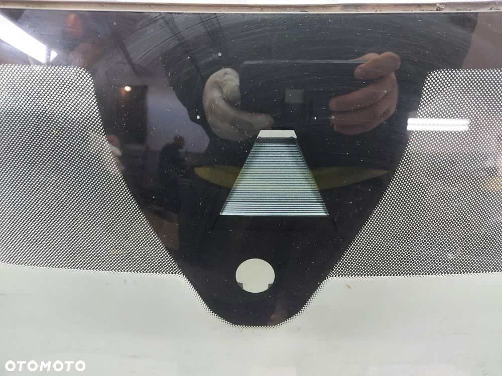 Audi Q4 E-TRON 89A 89E SZYBA CZOŁOWA PRZÓD - 4