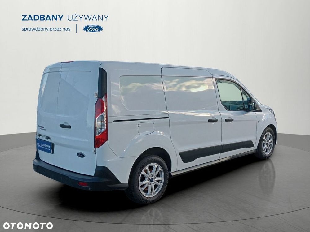 Ford Transit-connect - 3