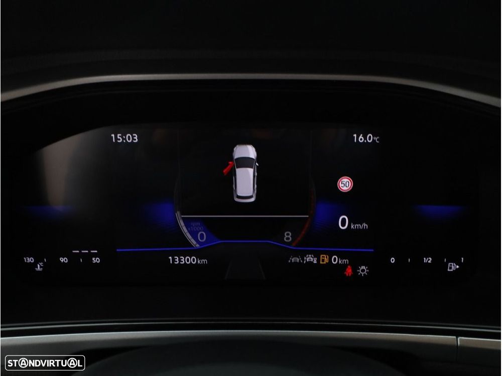 VW T-Roc 1.0 TSI Urban - 23