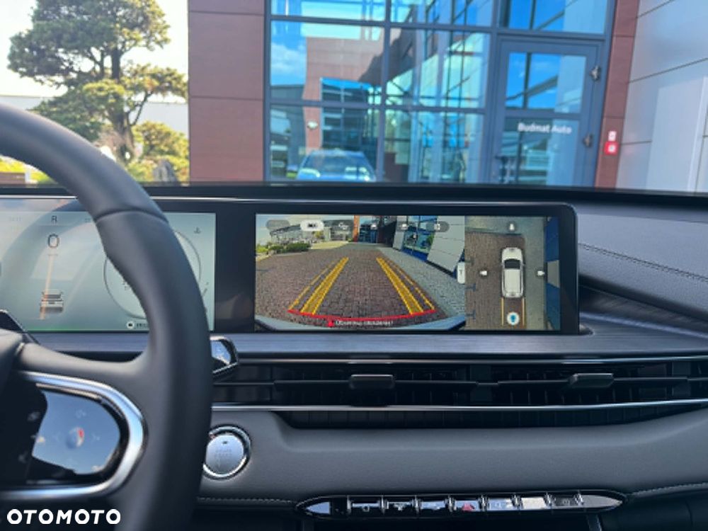 Chery Tiggo 4 1.5 GDI HEV Prestige DHT - 11