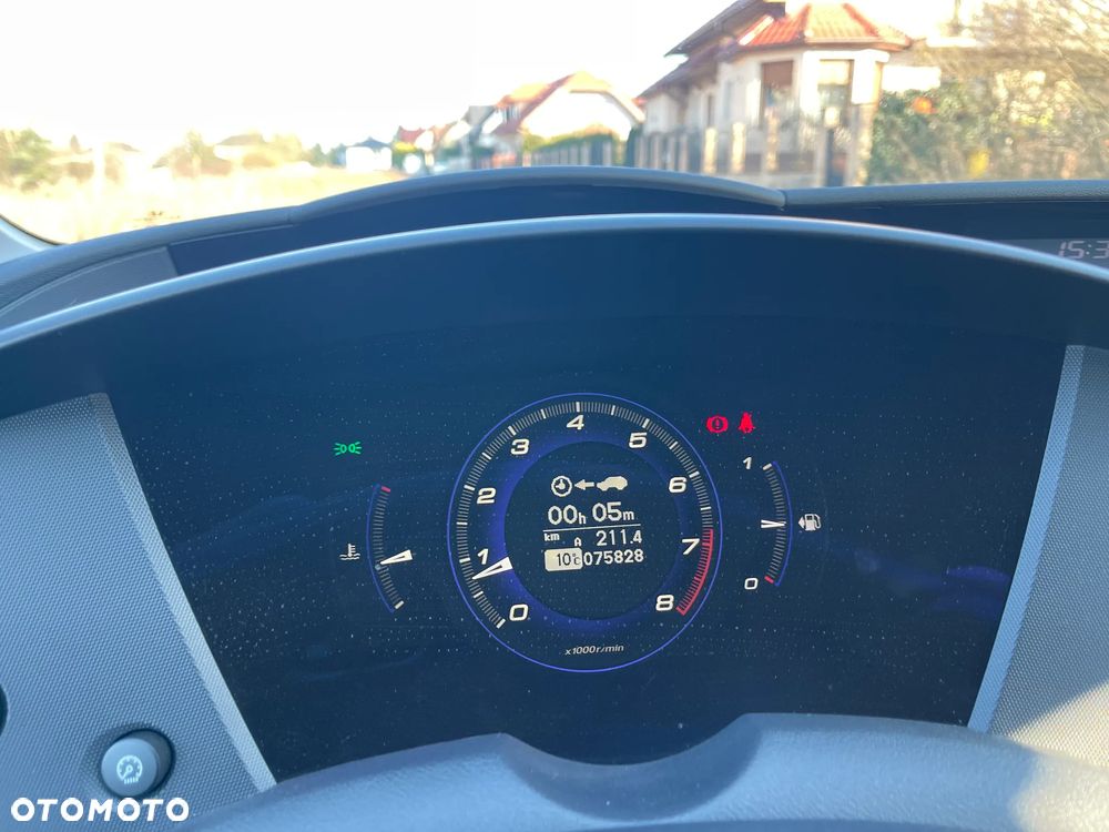 Honda Civic 1.8 GT Special Edition - 2