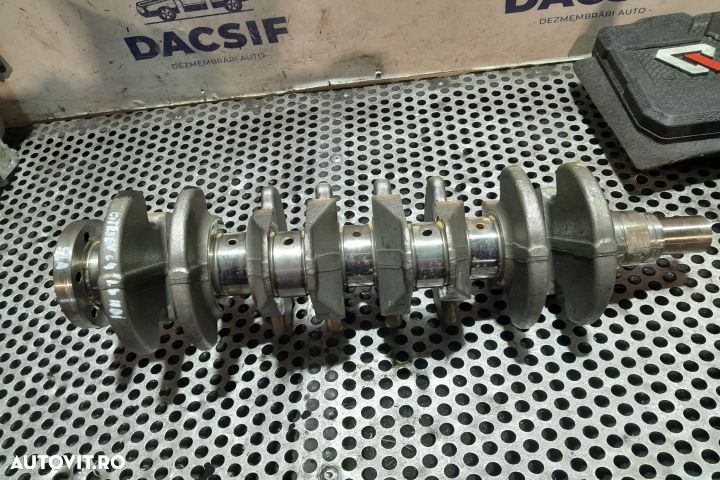 VIBROCHEN Citroen C4 1 [2004 - 2008] Hatchback 5-usi 1.6 HDi MT (109 - 3