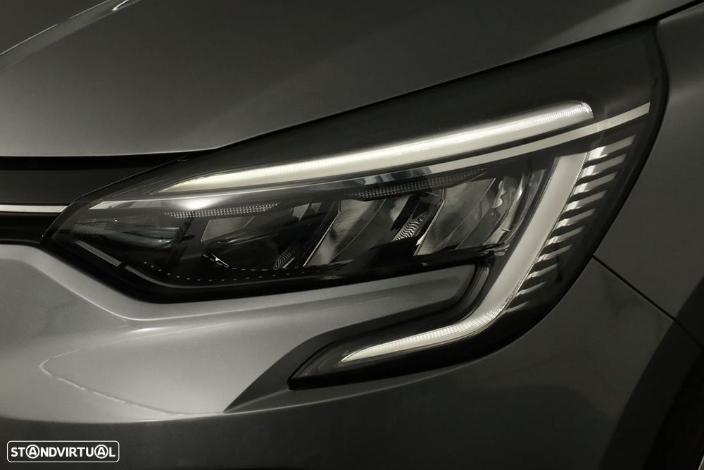 Renault Clio 1.0 TCe Evolution - 6