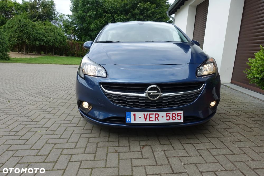 Opel Corsa - 33