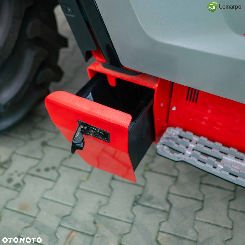 Manitou MLT 742 130 PS+ ST5 S1 Premium - 16