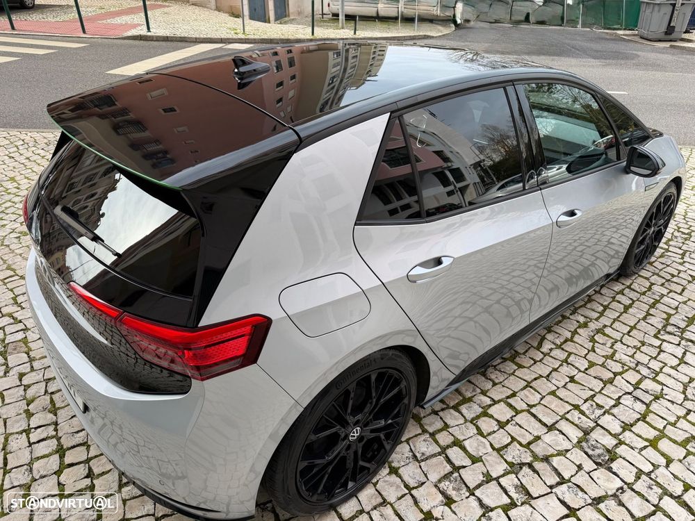VW ID.3 58 kWh Pro - 5