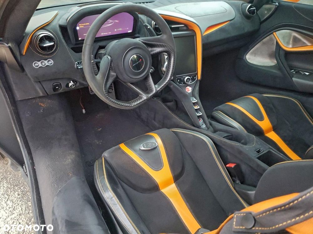 McLaren 720S Coupe Standard - 7