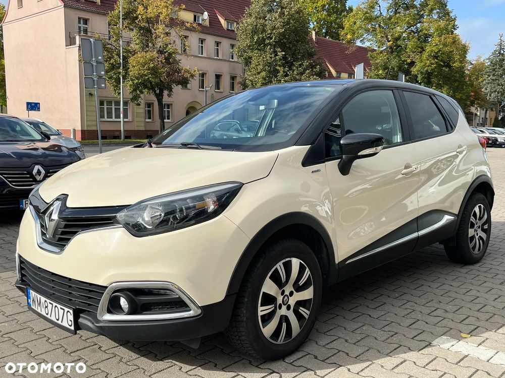 Renault Captur 0.9 Energy TCe Limited - 3