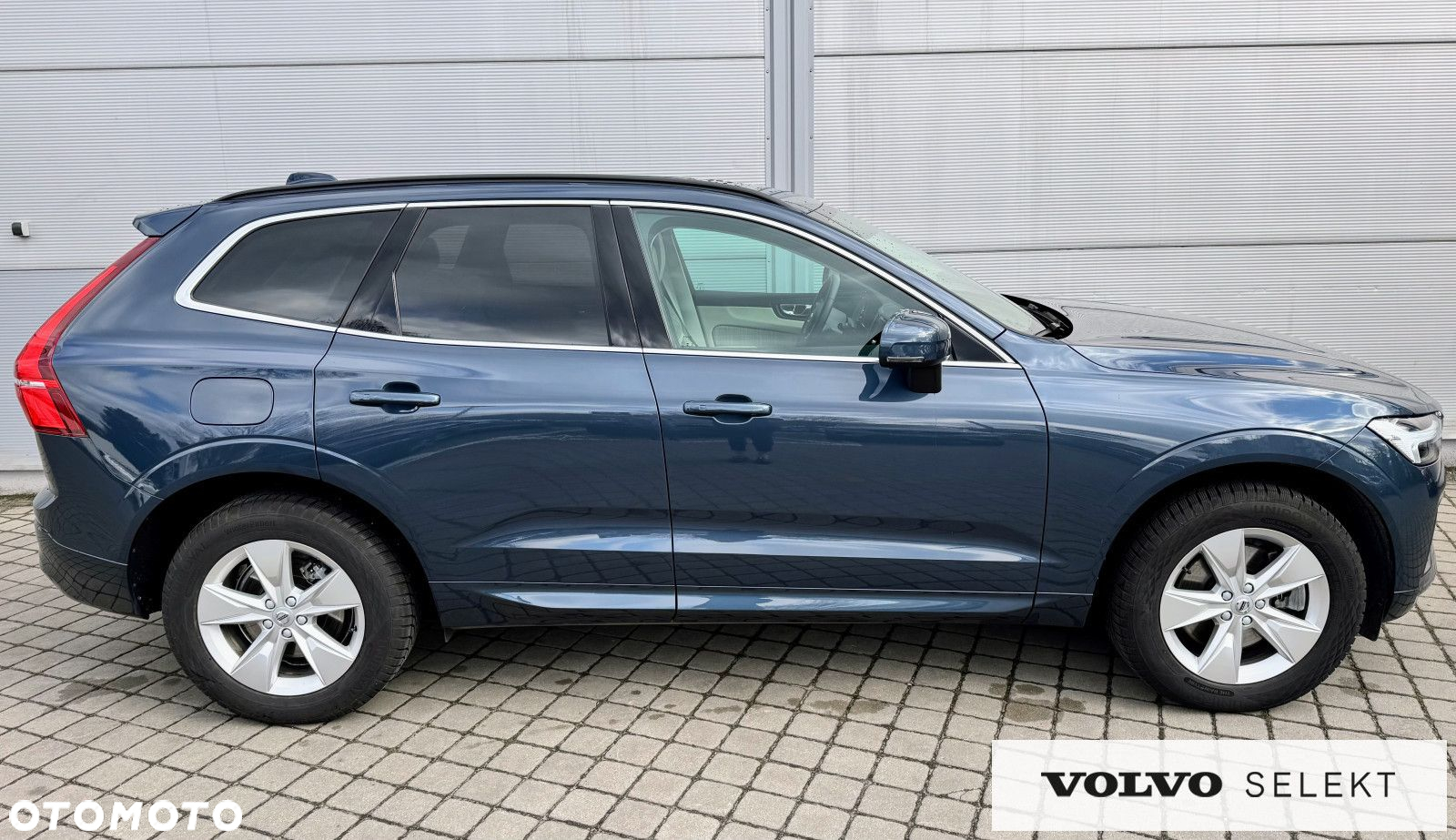 Volvo XC 60 - 9
