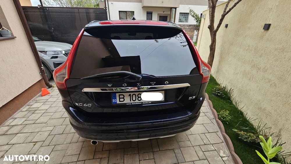 Volvo XC 60 - 5