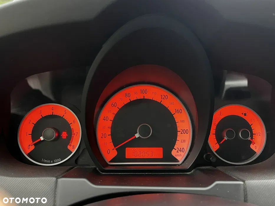 Kia Ceed Cee'd 1.4 Comfort - 8