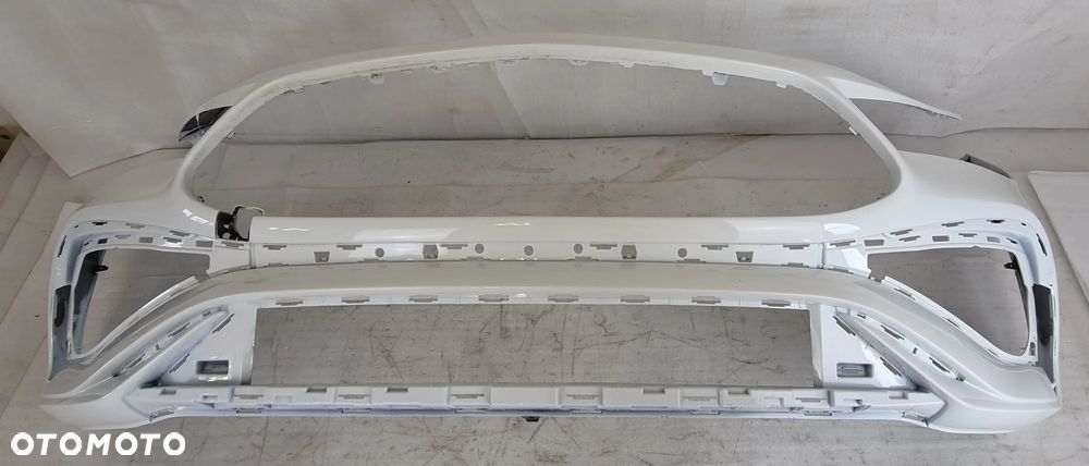 ZDERZAK PRZÓD MERCEDES CLE C236 AMG 2023- - 1