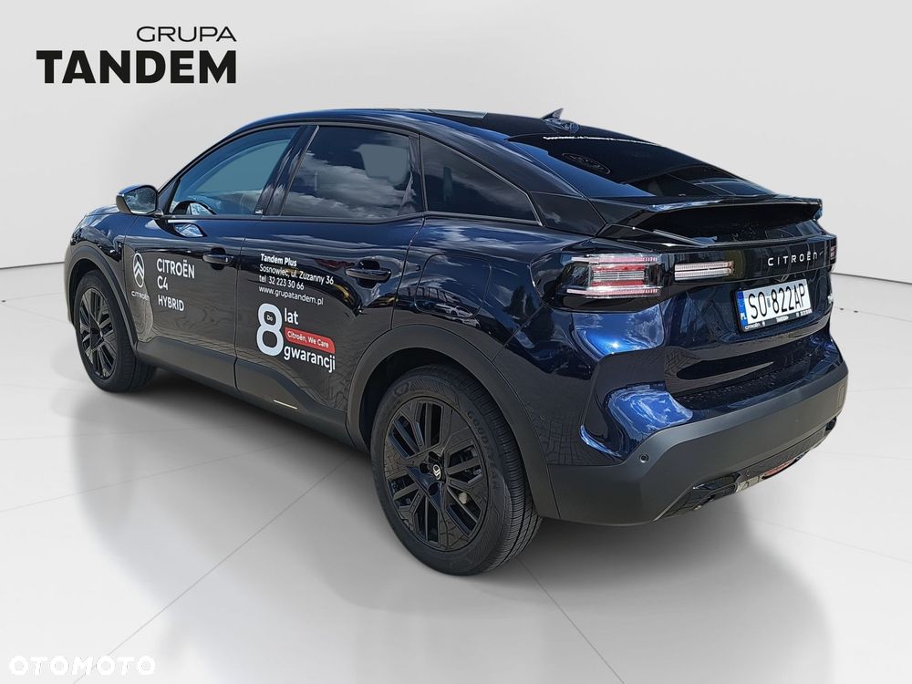 Citroën C4 - 7