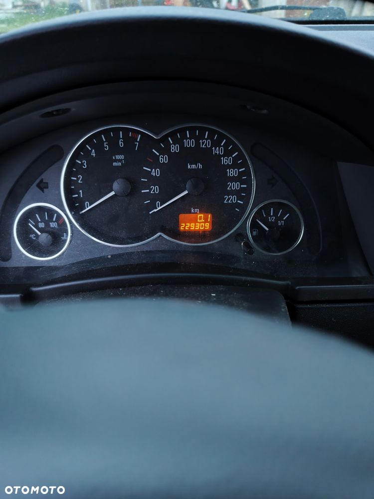 Opel Meriva - 6