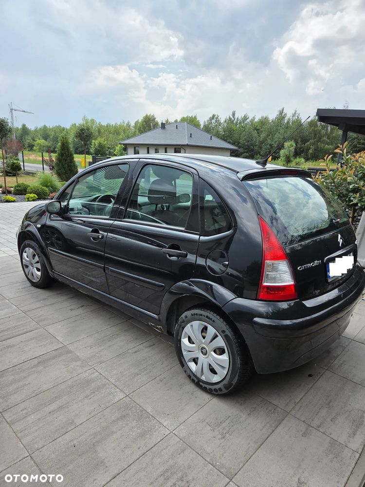 Citroën C3 1.1i Magic - 4