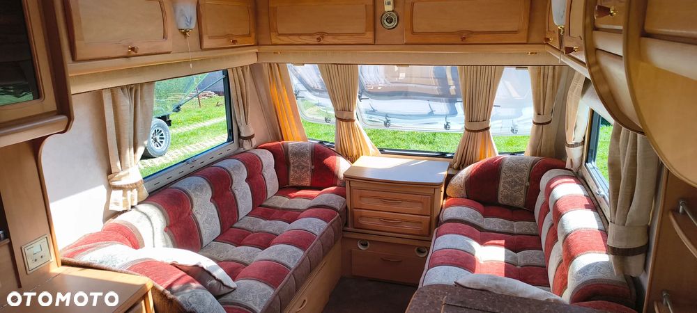 Coachman VIP 2-3 Osobow DMC1000kg - 38