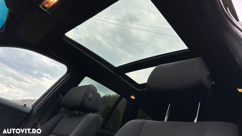 BMW X3 xDrive20d - 10