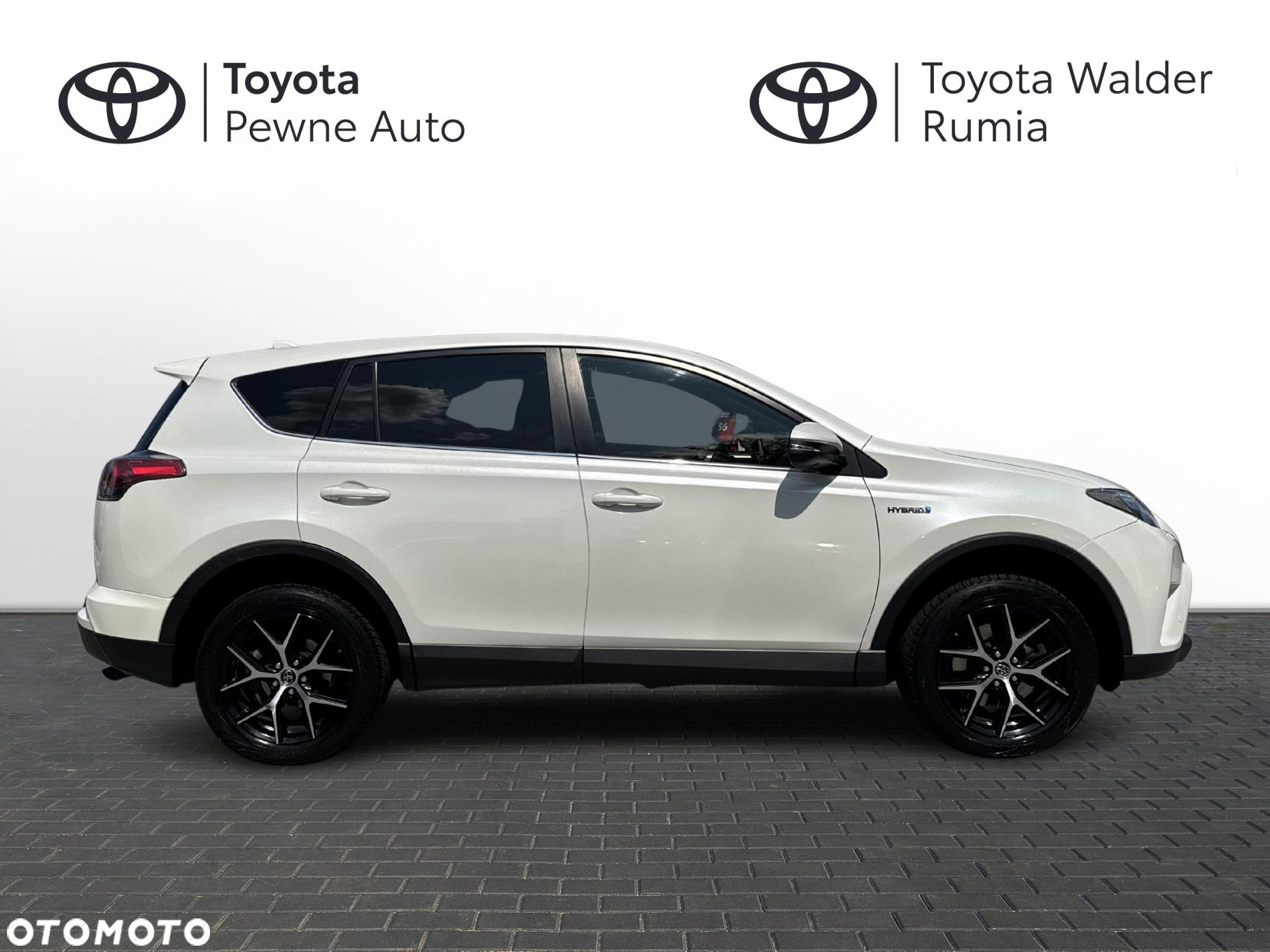 Toyota RAV4 - 6