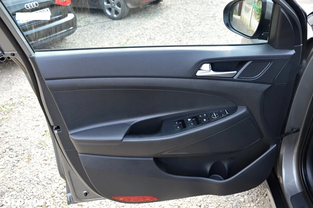 Hyundai Tucson 1.6 GDi 2WD Style - 24