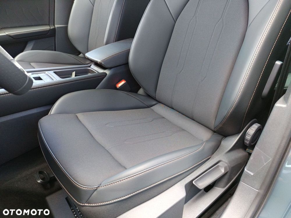 Cupra Leon 1.5 eTSI DSG - 13
