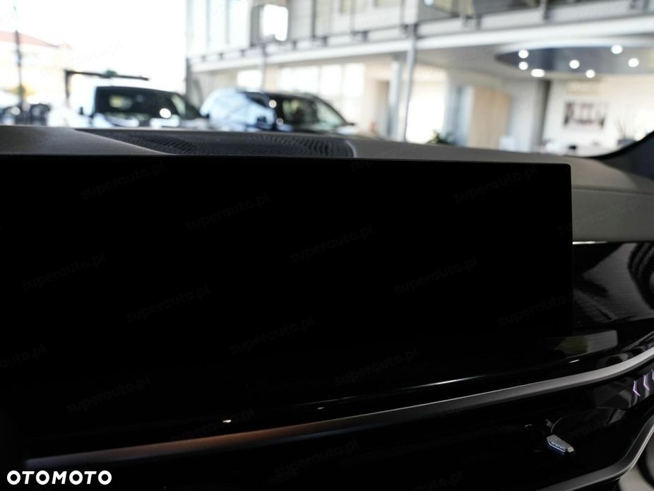 BMW X5 xDrive30d mHEV M Sport sport - 10