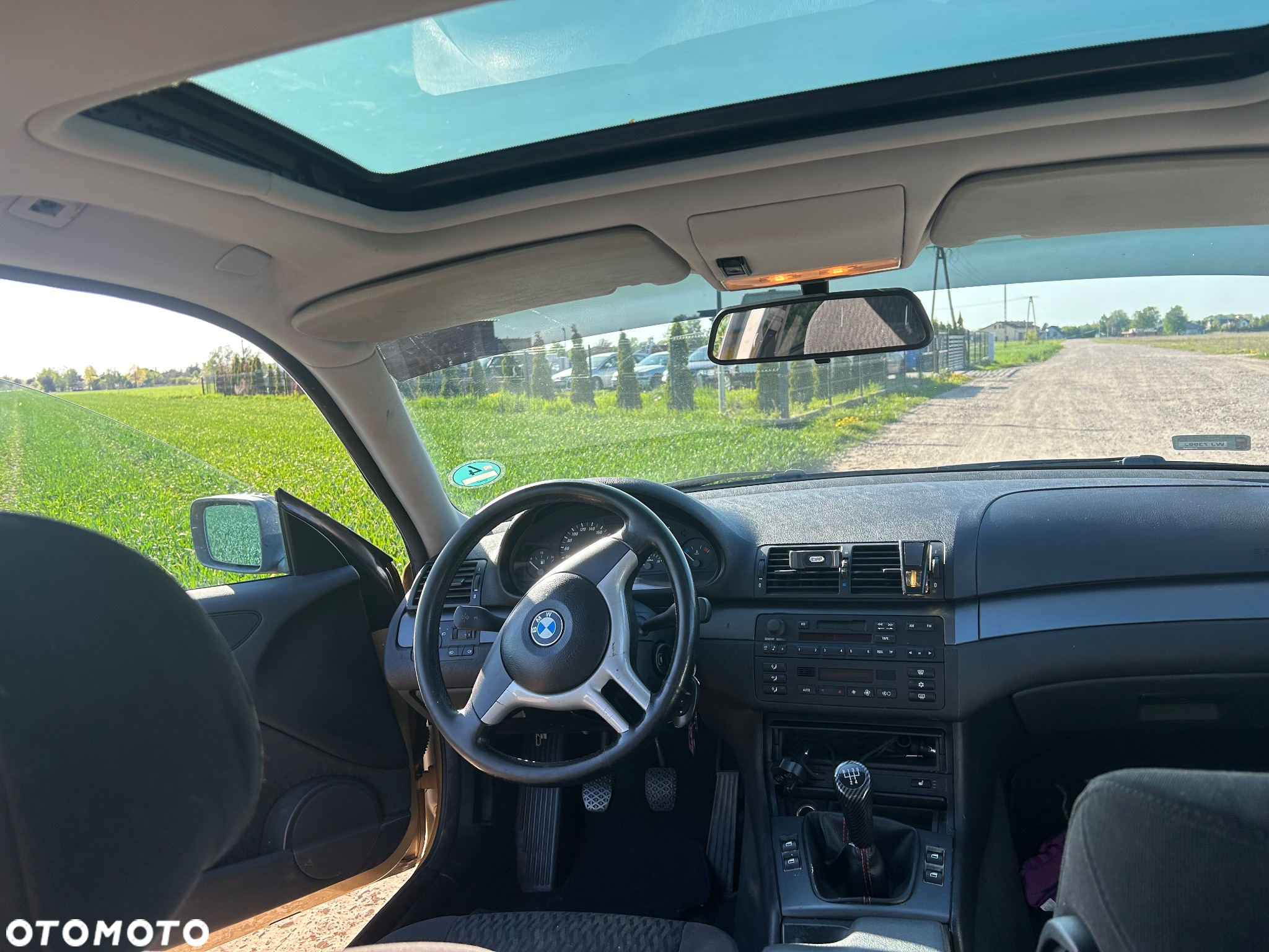 BMW Seria 3 318Ci - 16
