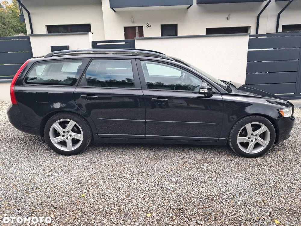 Volvo V50 D2 - 3