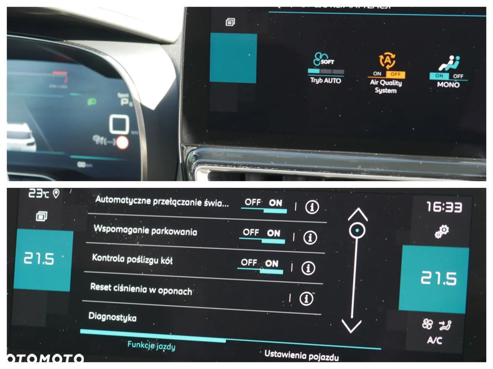 Citroën C5 Aircross BlueHDI 130 S&S EAT8 PLUS - 18