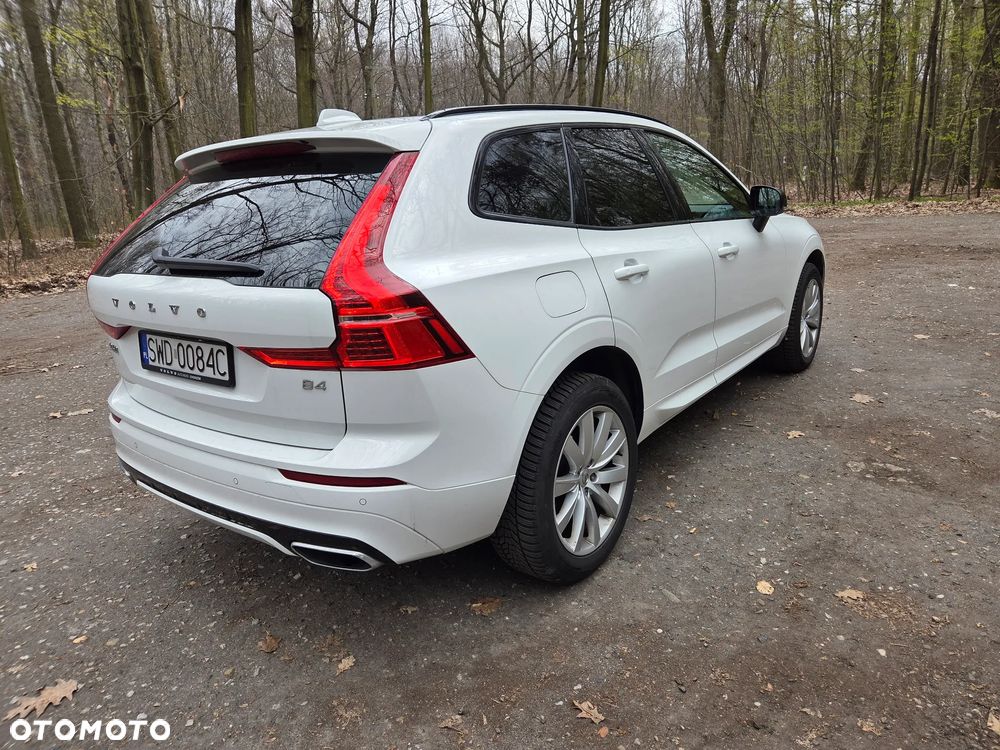 Volvo XC 60 B4 B R-Design - 5