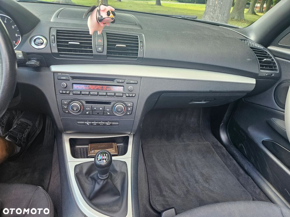 BMW Seria 1 118i - 20