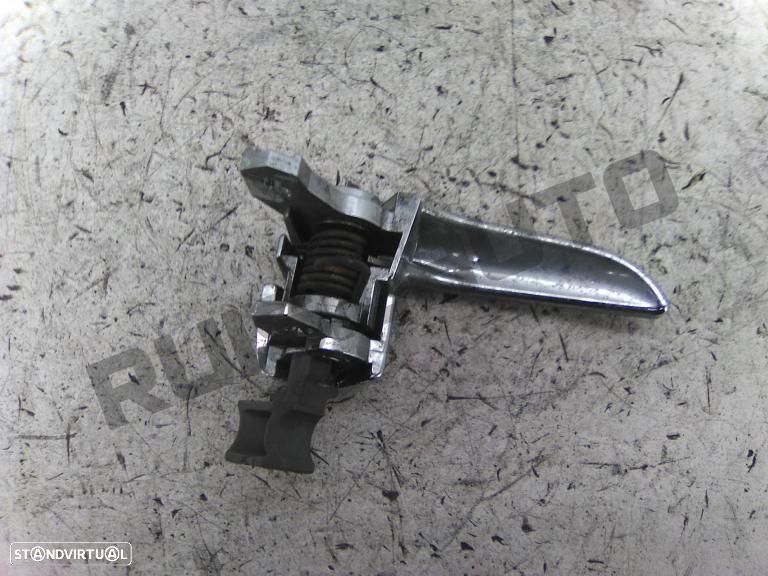 Puxador Interior Trás Esquerdo  Mazda Mazda6 I Sw [2002_2008] 2 - 2