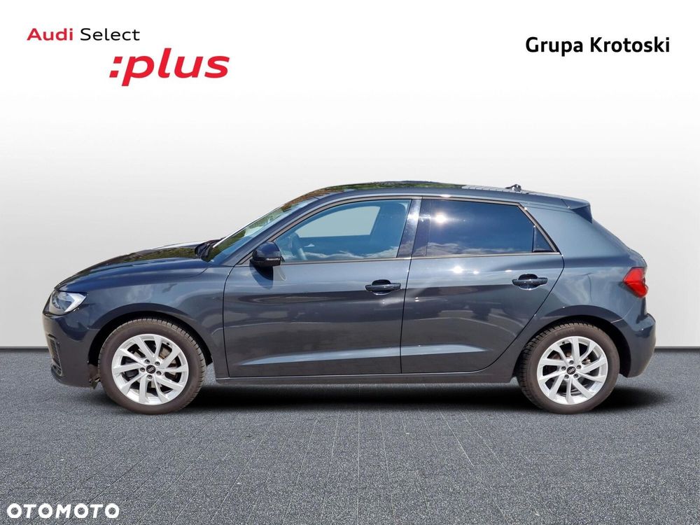 Audi A1 Sportback - 3