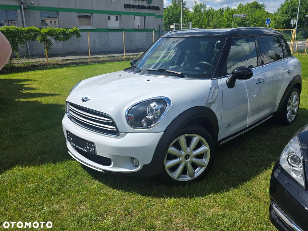 MINI Cooper - 5
