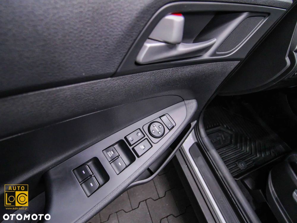 Hyundai Tucson 1.6 GDI BlueDrive Comfort 2WD - 27