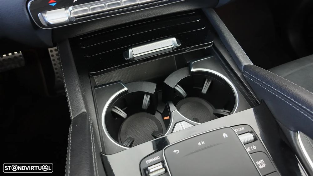 Mercedes-Benz GLE 350 de 4Matic - 30