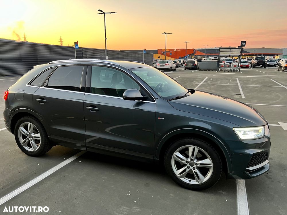 Audi Q3 2.0 TDI - 5