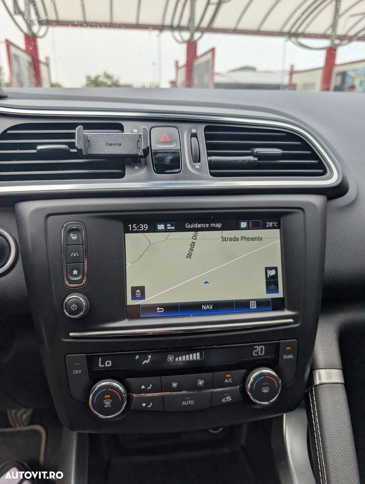 Renault Kadjar 1.2 TCe Intens - 8