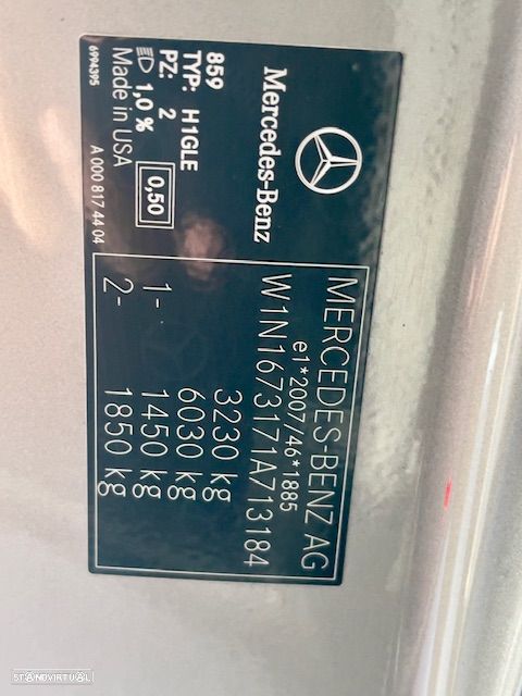 Mercedes-Benz GLE 350 de Coupé 4Matic - 46