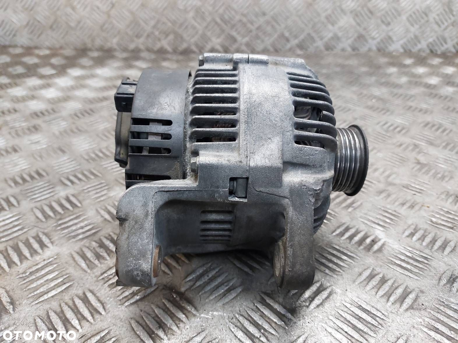 ALTERNATOR BMW E46 318i 1.9 8V 1435429 - 3