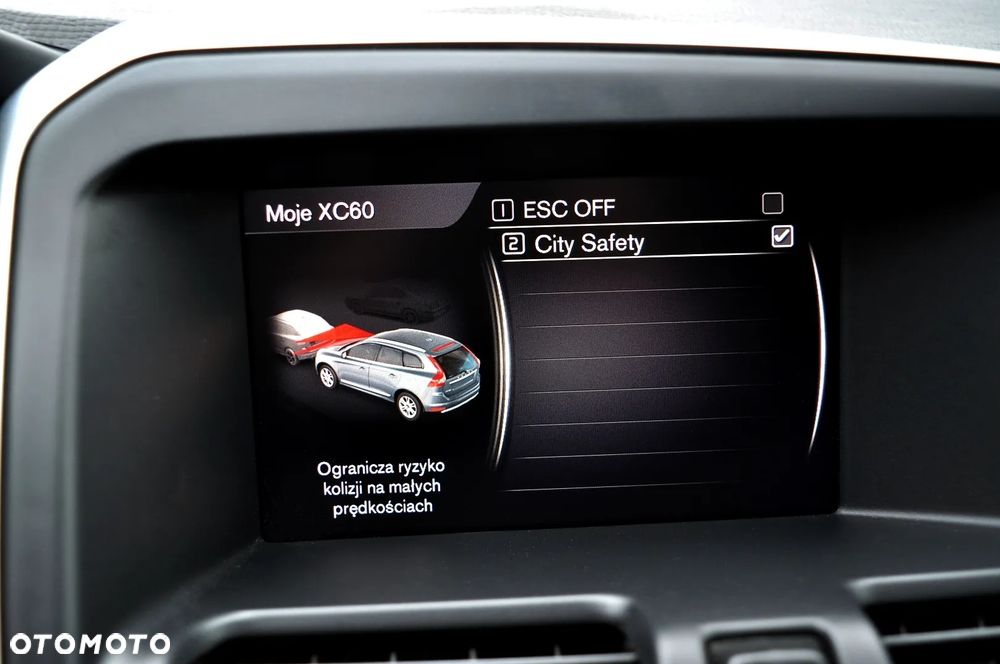 Volvo XC 60 D4 Geartronic Summum - 27