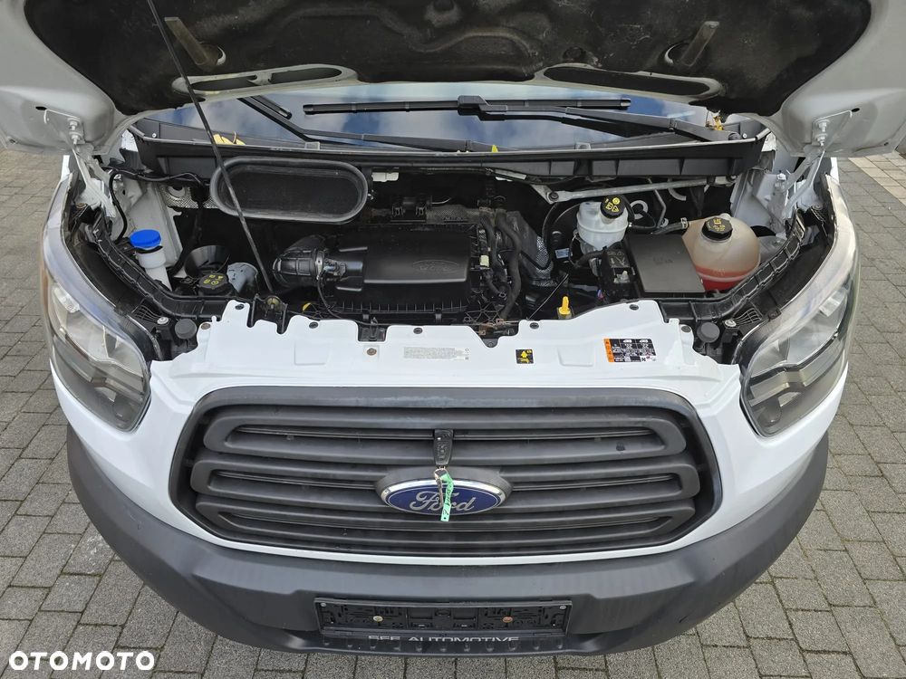 Ford TRANSIT - 25