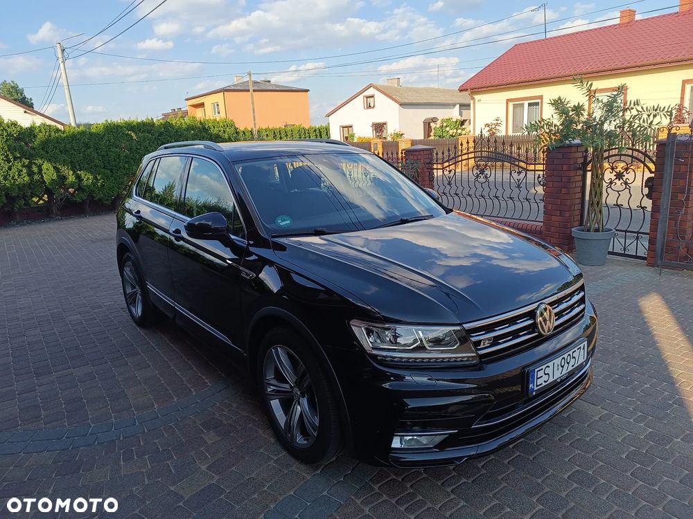 Volkswagen Tiguan - 9